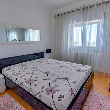 Apartamentos 7 Saias Nazaré Eksteriør bilde