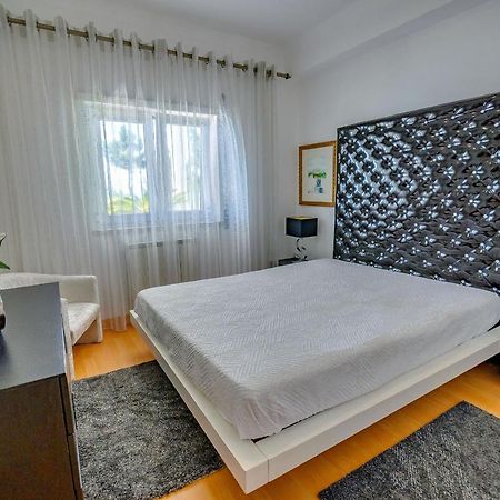 Apartamentos 7 Saias Nazaré Eksteriør bilde