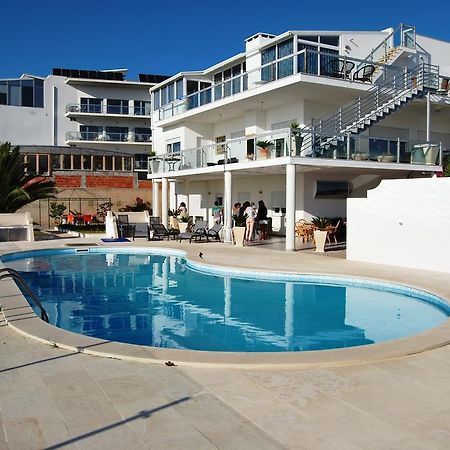Apartamentos 7 Saias Nazaré Rom bilde