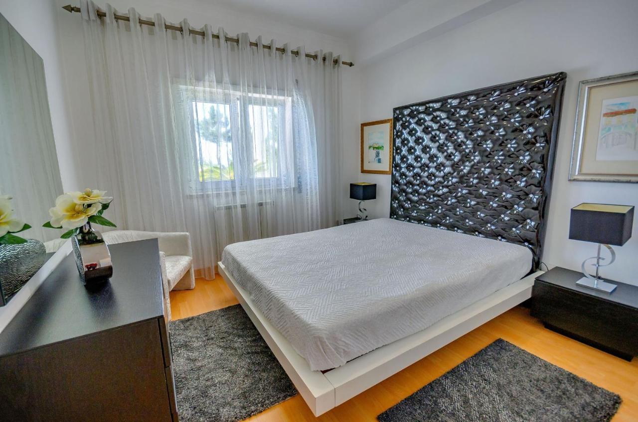 Apartamentos 7 Saias Nazaré Eksteriør bilde