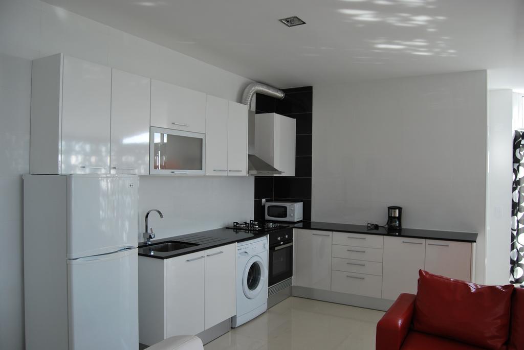 Apartamentos 7 Saias Nazaré Rom bilde