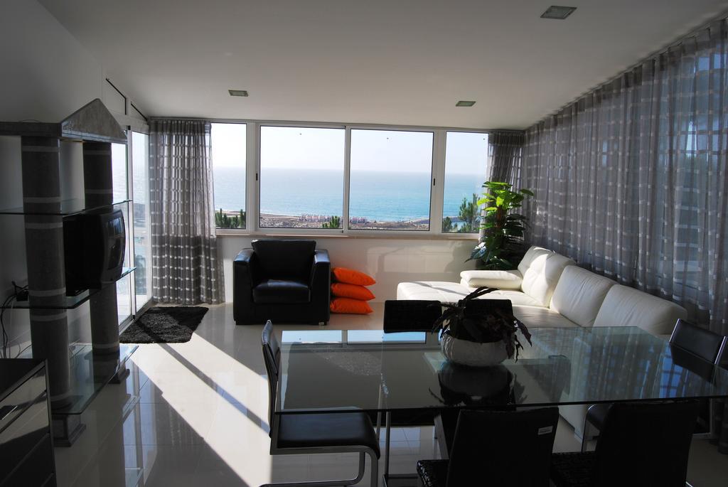 Apartamentos 7 Saias Nazaré Rom bilde
