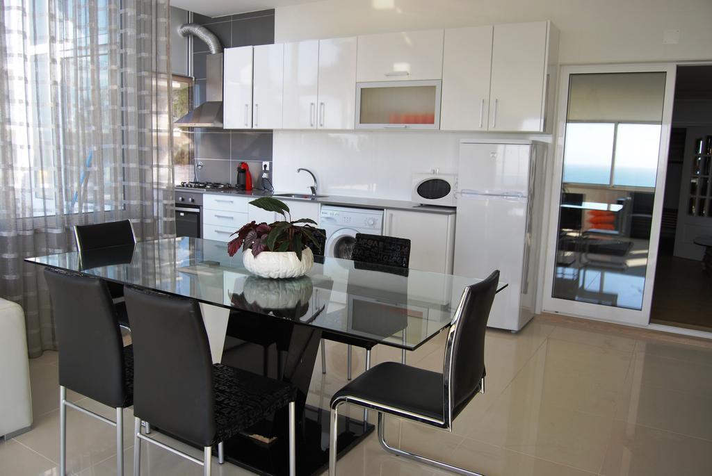 Apartamentos 7 Saias Nazaré Rom bilde