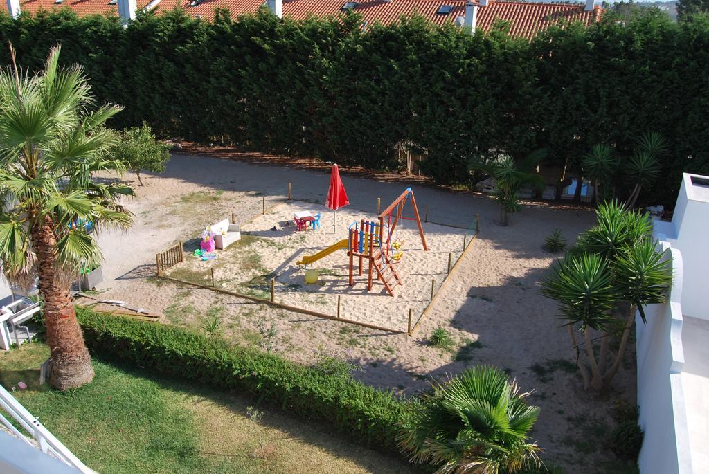 Apartamentos 7 Saias Nazaré Rom bilde