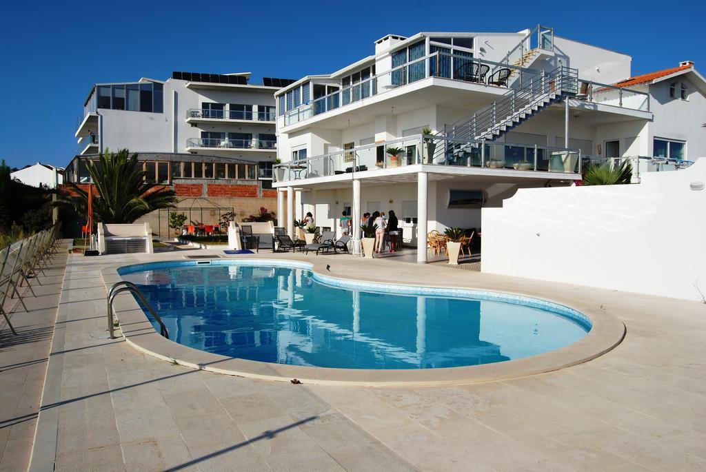 Apartamentos 7 Saias Nazaré Rom bilde